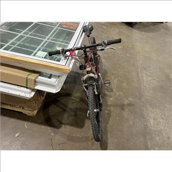 Schwinn Mountain Bike