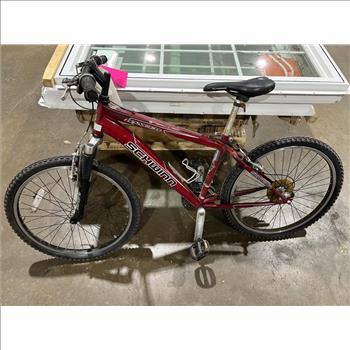 Schwinn Mountain Bike