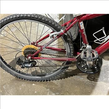 Schwinn Mountain Bike