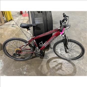 Schwinn Mountain Bike