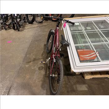 Schwinn Mountain Bike