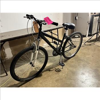 Schwinn Mountain Bike