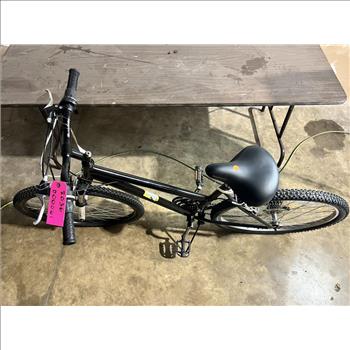 Schwinn Mountain Bike