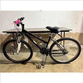 Schwinn Mountain Bike