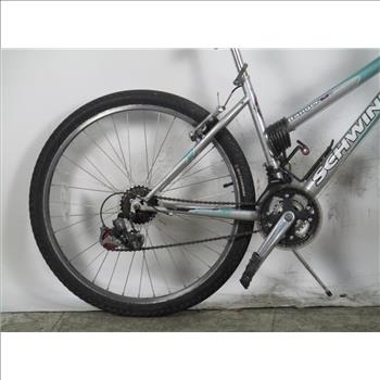 Schwinn Mountain Bike