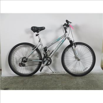 Schwinn Mountain Bike