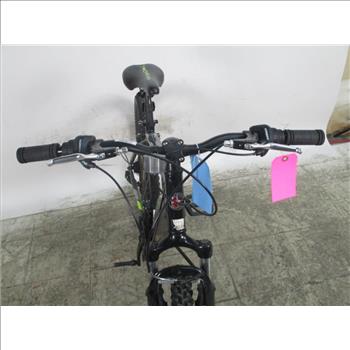 Schwinn Mountain Bike