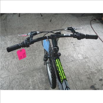 Schwinn Mountain Bike