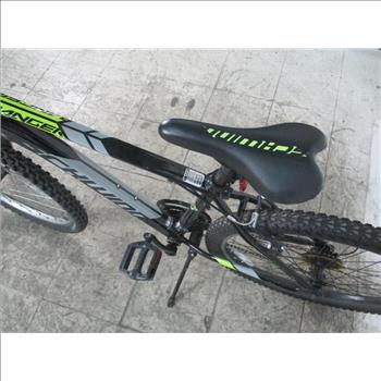 Schwinn Mountain Bike