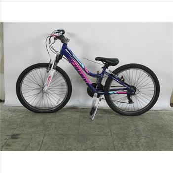 Schwinn Mountain Bike