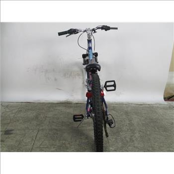 Schwinn Mountain Bike
