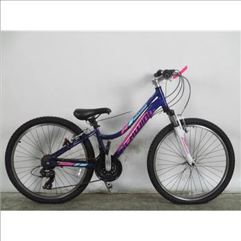 Schwinn Mountain Bike