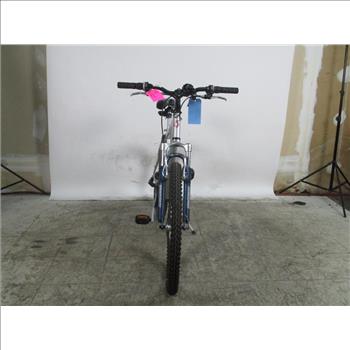 Schwinn Mountain Bike