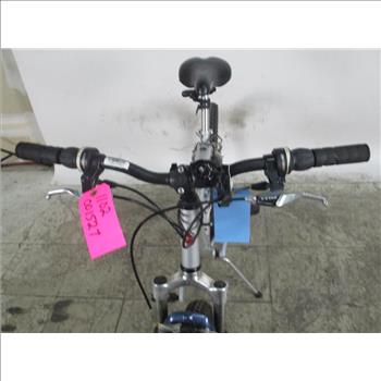 Schwinn Mountain Bike