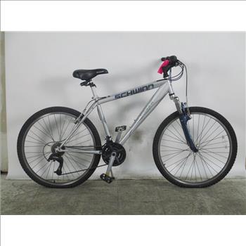 Schwinn Mountain Bike