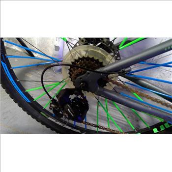 Schwinn Mountain Bike