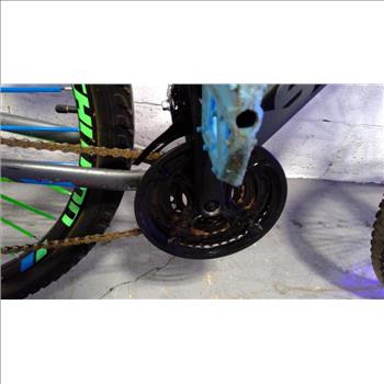 Schwinn Mountain Bike