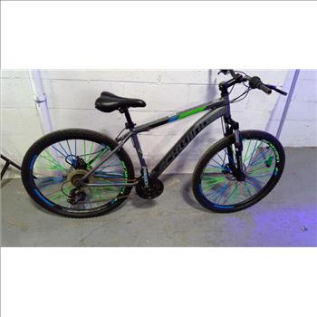 Schwinn Mountain Bike
