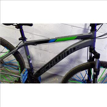Schwinn Mountain Bike