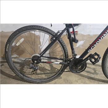 Schwinn Mountain Bike
