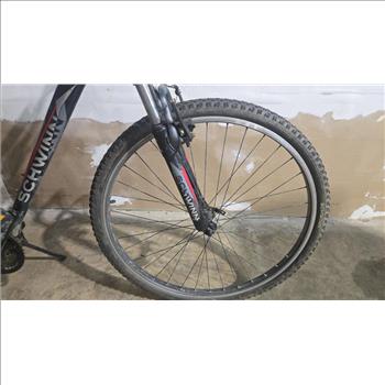 Schwinn Mountain Bike