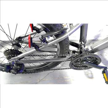 Schwinn Mountain Bike