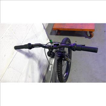 Schwinn Mountain Bike