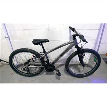 Schwinn Mountain Bike