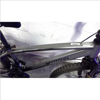 Schwinn Mountain Bike