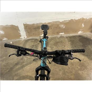 Schwinn Mountain Bike