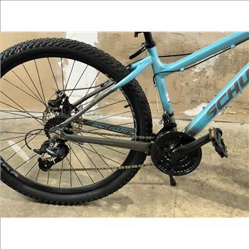 Schwinn Mountain Bike