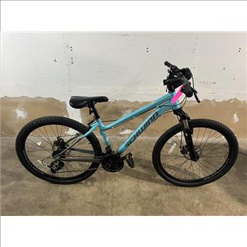 Schwinn Mountain Bike