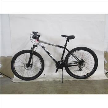 Schwinn Mountain Bike