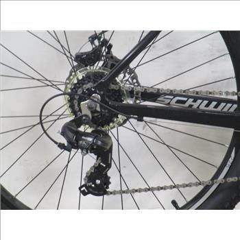 Schwinn Mountain Bike