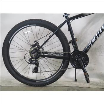 Schwinn Mountain Bike