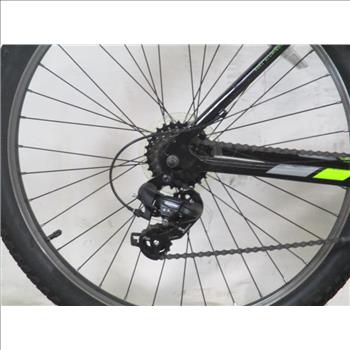 Schwinn Mountain Bike