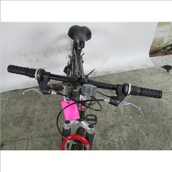 Schwinn Mountain Bike