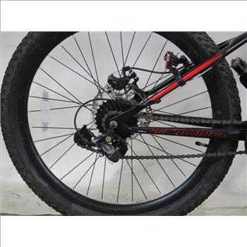 Schwinn Mountain Bike