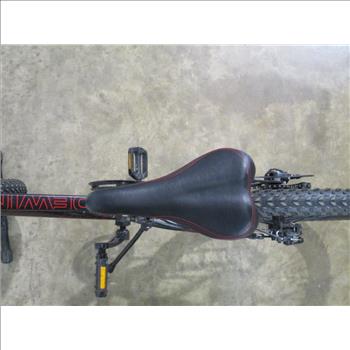 Schwinn Mountain Bike