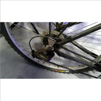 Schwinn Mountain Bike