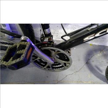 Schwinn Mountain Bike