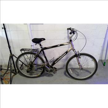 Schwinn Mountain Bike