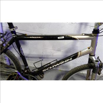 Schwinn Mountain Bike