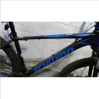 Schwinn Mountain Bike