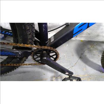 Schwinn Mountain Bike