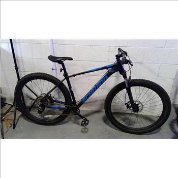 Schwinn Mountain Bike