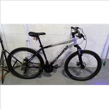 Schwinn Mountain Bike