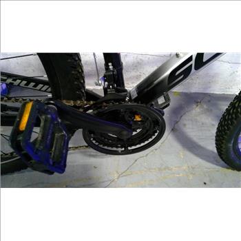 Schwinn Mountain Bike