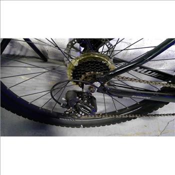 Schwinn Mountain Bike