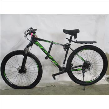 Schwinn Mountain Bike